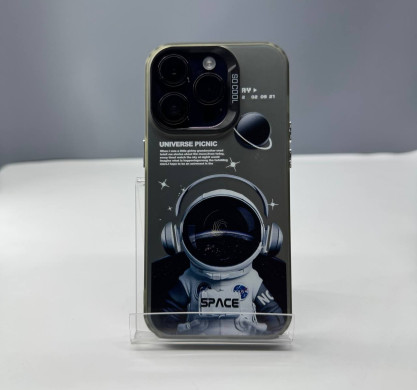 Чехлы с рисунком 